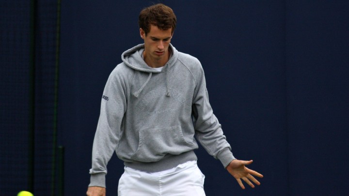 Andy Murray